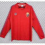 Osasuna 1a Equipación 1983 ML